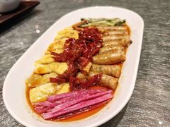 -纳瓦新疆菜(银都店)