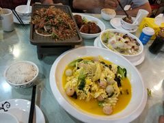 -京天红酒家(虎坊路店)