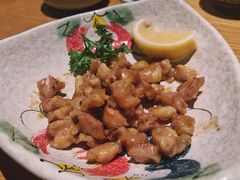 柚香鸡软骨-天手古舞居酒屋(889广场店)