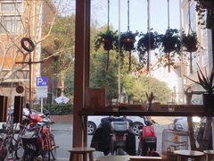 景观位-Egg•Allday Brunch(襄阳北路店)