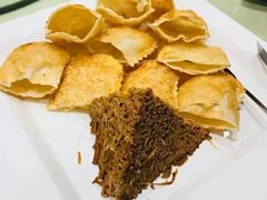 -新乾隆酒楼(帝景园店)