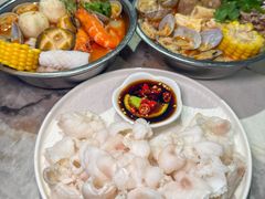 -琥珀川糟粕醋·香草鸭·鸡煲(慈云寺店)