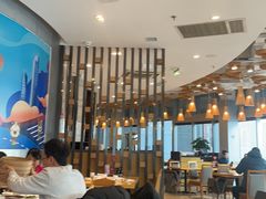 -鼎泰丰(嘉年华•海信广场VILLAGE店)