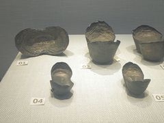-宣城市博物馆