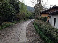 法云村-法云安缦酒店