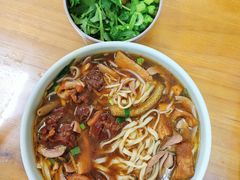 -陈记锅盖面(长江路店)