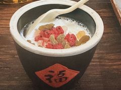 -百花人家(门城水岸店)
