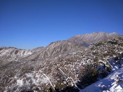 -太子岭滑雪场