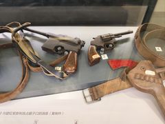 -聂荣臻元帅陈列馆