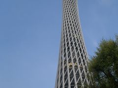 -广州塔卢特斯法国旋转餐厅