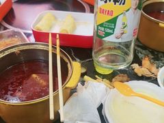 -味香林牦牛自助火锅