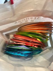 -丝芙兰Sephora