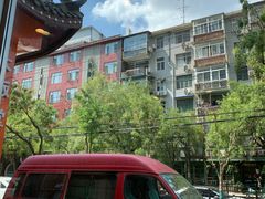 -老乡鸡(庐江路店)