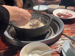 -大良毋米粥(锦龙路总店)