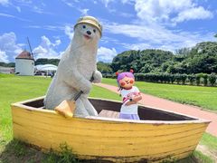 -济州森林小火车生态公园