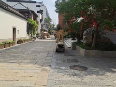 -南京市民俗博物馆(甘熙宅第)