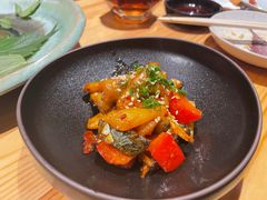 -镹·鱼料理  国产鱼使用店