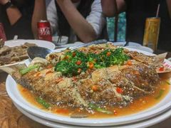 -黄连大头华烧鹅店(大良店)