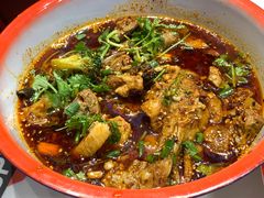 -文立新麻辣烫(合生汇21街区店)