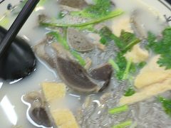 -鸭小妹鸭血粉丝(老门东店)