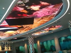 -瑞德姆美人鱼海底演艺主题餐厅(亚龙湾店)