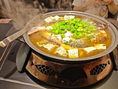 -师烤·豆花烤鱼(深圳坂田天虹店)