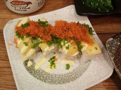 -桃太郎创作料理(大坪店)