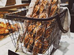 -WHEAT&BAKER-麥(凯德来福士店)
