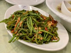 农家小炒豆角-东四民芳餐厅(世茂工三店)