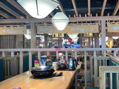 -九田家黑牛烤肉料理(新光汇店)