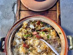 -鸿渡渔庄·特色鸭咀鱼