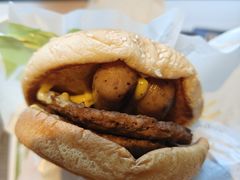 -麦当劳(金山红星美凯龙DT店)