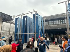 -乌镇东栅景区