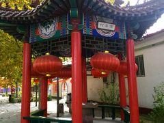 -河北村民俗体验园