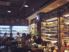 -M99 BEER世界啤酒吧(鸿云悦街店)
