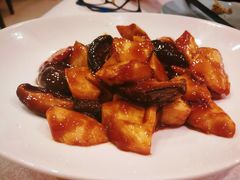-东兴楼饭庄(六里桥店)