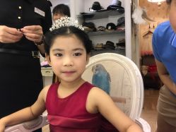 点击看大图 -玛瑞莎·儿童·亲子摄影(越秀店)