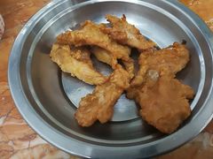 炸醋肉-三真丸子美食坊(故宫路店)