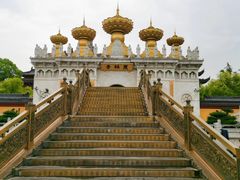 -上海东林寺(金山区)