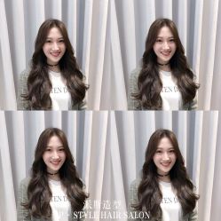 -P.STYLE 派斯造型