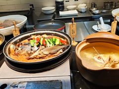 -姚江春中餐厅·太平洋大酒店