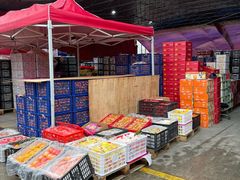 -西郊国际农产品交易中心