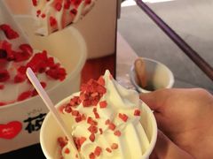 -西贝(上海中心店)