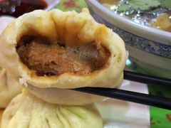 -宝正臻天津包子总店(金阳光居易店)