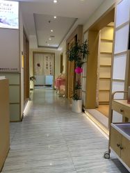 -可樱汇·美容洗发SPA