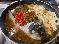 -七菜馆·东北菜·蒸饺(文体路店)
