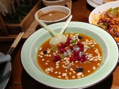 火晶柿子汁-醉长安(钟楼旗舰店)