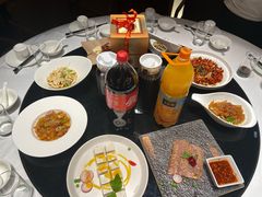 -東舍食唐精品陕菜馆