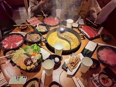 -呷哺呷哺 黄金牧场 (阳泉滨河新天地店)
