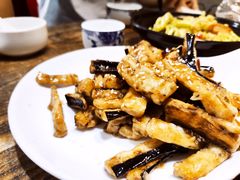 -长寿面馆(振兴路店)